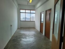Goldpine Industrial Building (D13), Factory #587103861